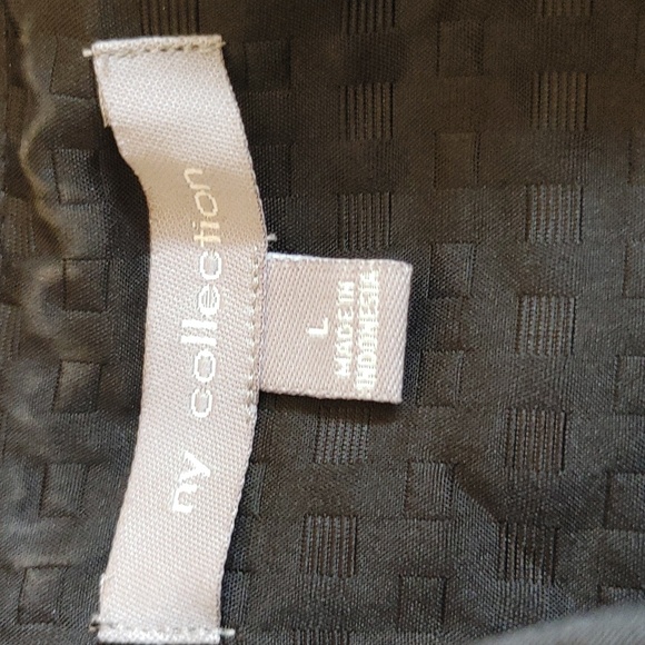 🌾 NWOT NY Collection Jacket - Picture 10 of 12